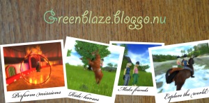 greenblazee
